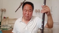 河南坠子《刘公案》（骂国舅）