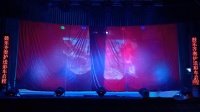 高甲戏《一代贤后》（第1场）南安青艺高甲戏剧