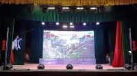高甲戏《一代贤后》（第2场下）南安青艺高甲戏