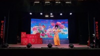 高甲戏《一代贤后》（第5场）南安青艺高甲戏剧