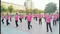 广场舞《红梅赞》集体舞