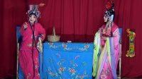 川剧《封三娘》成都大慈寺百家班下载