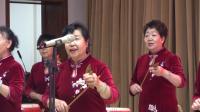 京东大鼓《百年颂》