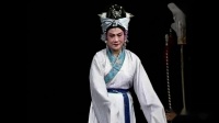 潮剧《翁万达主婚》第二场