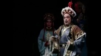 潮剧《翁万达主婚》第四场
