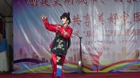 扬剧《挑女婿》选场  采莲定情