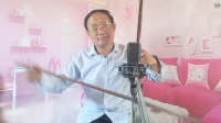 河南坠子《大瞎话  大实话》