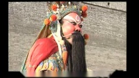 秦腔《下河东》唱段（哭先行哭的王如醉倒)