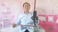 河南坠子《阴纣王贪色》