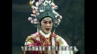 潮剧《王妃告夫》第五场