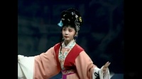 潮剧《王妃告夫》第二场