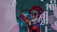 婺剧《双阳公主》选段《鸟语花香日出上》