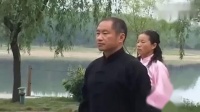健身气功易筋经十二式展示(配乐带口令)