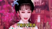 黄梅戏《孔雀东南飞》选段