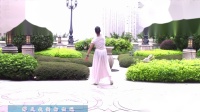榕城舞魅广场舞《迷恋初夏》 编舞 世外桃源
