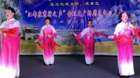 扬剧《我们永远心向党》