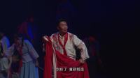 粤剧《刑场上的婚礼》广州粤剧院线上展播