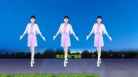 DJ广场舞《抖一抖》动感32步附教学
