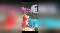 秦腔《八件衣》（一）