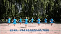 云裳广场舞《大时代》