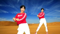 阿采原创广场舞 《饮一杯断情愁》超火超好看下载