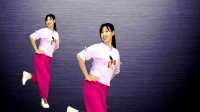 阿采原创广场舞《我的那个亲亲呀》零基础入门学舞蹈下载