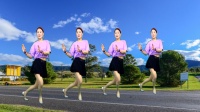 广场舞教学《爱情41度9》网红舞曲 时尚32步下载