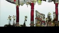 唐山皮影戏《封神榜》