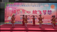幼儿舞蹈《超人宝宝》