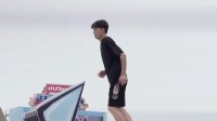 《男生女生向前冲 第十三季》 第20210731期