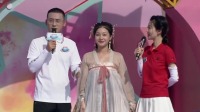 《男生女生向前冲 第十三季》 第20210801期