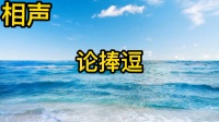 论捧逗