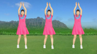 广场舞《陪你幸福》欢快好听好看