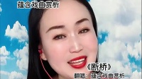 豫剧《断桥》哭啼啼 唱段的真棒