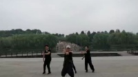小慧广场舞《庸人自扰》