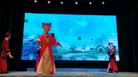 闽剧《金陵春》第一场  平潭解放闽剧团演出