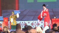 豫剧《八珍汤》下集 唐河县戏曲艺术中心演