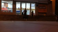 豫剧《风雨行宫》十六年未曾见过娇儿面
