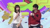 《时尚汇 2021》 第20210822期 前方女生高