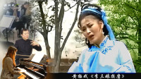 黄梅戏《李三娘挨磨》嫂嫂就是个母老虎 磨