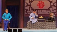 评剧《杨三姐告状》全剧