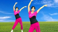 阿采原创广场舞《远方诱惑》专门减多余赘肉下载