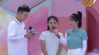 《男生女生向前冲 第十三季》 第20210809期