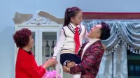 《欢乐集结号 2021》 第20210809期 父慈女