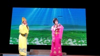 闽剧《闽王嫁女》长乐区营前壹加壹闽剧团演