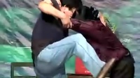 现代淮剧《张无救的发财梦》02集