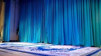 秦腔《下河东》全本  宝鸡新秀秦声演艺公司