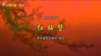 花灯戏《红梅赞》