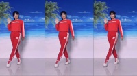 阿采原创广场舞《流泪的飞蛾》64步附教学轻松学下载