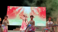 长乐加演闽剧《临水夫人陈靖姑》